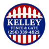Kelley Fence And Gate Logo