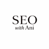 SEO with Ani Logo