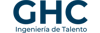 GHC Ingeniería de Talento Logo