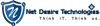 Net Desire Technologies LLC Logo