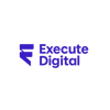 Execute Digital Logo