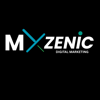markzenic Logo