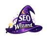 Your SEO Wizard Logo
