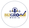 Bizgrow Media Logo