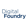 Digital Foundry, Inc. Logo