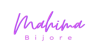 Mahima Bijore Logo