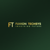 Fuvion Techsys Pvt. Ltd. Logo