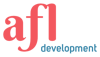 AFL Development Logo