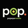 Popeye Media Logo