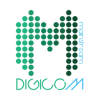 Mainstream Digicom Logo