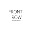 FrontRow.Management Logo
