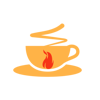 Hot Coffee Media Pvt. Ltd. Logo
