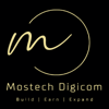Mostech Digicom Pvt Ltd Logo