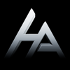 Hammd Ahmed Logo