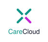 CareCloud X Logo