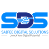Saifee Digital Solutions Logo