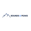 Bounds and Peaks Logo
