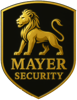 Mayer Security Services Logo