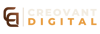 Creovant Digital Logo