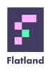 Flatland Logo