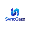 SyncGaze Logo