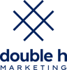 Double H Marketing Logo