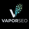 VaporSEO Logo