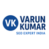VarunKumarriat Seo Agency India Logo
