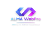 ALMA WebPro Logo