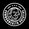 The Commonwealth Creative Logo