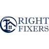 RightFixers Handyman Dubai Services Logo