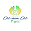 Shivoham shiv digital Logo