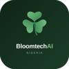 BloomtechAI Solutions Logo