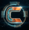 Crawford AI and Web Logo