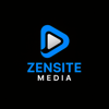 Zensite Media Logo