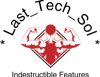 LastTechSol Logo