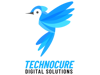 Technocure inc. Logo