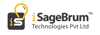 iSageBrum Technologies Private Limited Logo