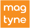 Magtyne Logo