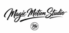 Magic Motion Studio Logo