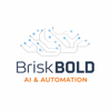 BriskBOLD AI & Automation Logo