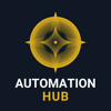 Automation Hub Logo