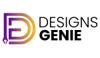 Designs Genie Logo