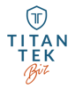 Titan Tek Biz Logo
