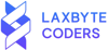 Laxbyte Coders Pvt Ltd Logo