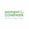 Women in Biz Network Logo