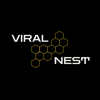 Viralnest Logo