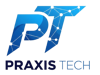 PraxisTech Logo