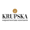 KRUPSKA Marketing company Logo