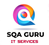 SQA Guru IT Services Logo